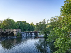 Image of Bespoke Peak District