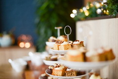 Image of Corporate Afternoon Tea